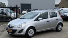 Gebruikt 2011 Opel Corsa Edition Hatchback | € 3.795 (Eerlijke prijs)