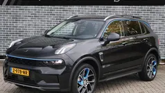 Gebruikt 2022 Lynk & Co 01 SUV | € 26.194 (Eerlijke prijs)