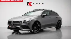 Gebruikt 2022 Mercedes CLA250 Shooting Brake AMG line Stationwagen | € 33.950 (Eerlijke prijs)