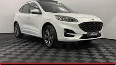 Gebruikt 2022 Ford Kuga ST-Line SUV | € 24.950 (Goede deal)