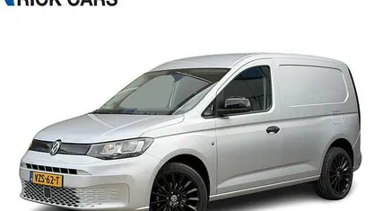Occasion VW Caddy Comfortline 75 PK (55 kW) 2024 MPV