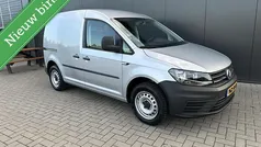 Gebruikt 2020 VW Caddy Business MPV | € 13.950 (Eerlijke prijs)