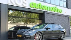 Grijs Gebruikt 2019 Porsche Panamera S E-Hybrid Sport Turismo Sedan | € 66.950 (Goede deal)