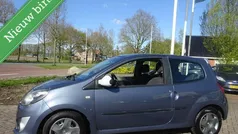 Grijs Gebruikt 2007 Renault Twingo Authentique Hatchback | € 1.850 (Eerlijke prijs)