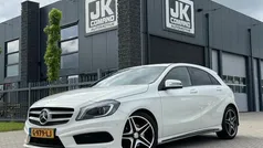 Gebruikt 2013 Mercedes A180 Prestige Hatchback | € 11.750 (Eerlijke prijs)