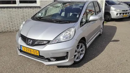 Gebruikt 2015 Honda Jazz SI Hatchback | € 9.750 (Goede deal)
