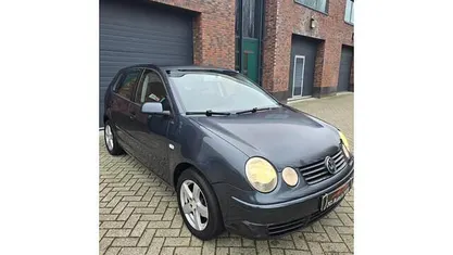 Occasion VW Polo 75 PK (55 kW) 2005 Hatchback