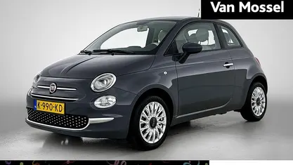 Occasion Fiat 500 Lounge 69 PK (50 kW) 2021 Hatchback