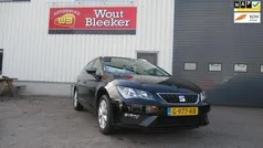 Gebruikt 2019 Seat Leon ST Style Stationwagen | € 11.450 (Eerlijke prijs)