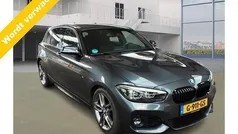 Grijs Gebruikt 2019 BMW 118 Executive Hatchback | € 19.399 (Goede deal)