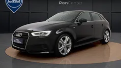 Gebruikt 2020 Audi A3 Sportback S-Line Hatchback | € 22.950 (Eerlijke prijs)