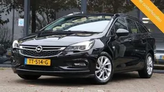 Gebruikt 2018 Opel Astra Executive Stationwagen | € 9.995 (Eerlijke prijs)