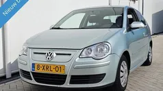 Grijs Gebruikt 2009 VW Polo Comfortline Hatchback | € 1.150 (Super prijs)