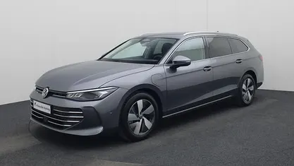 Occasion 2025 VW Passat Business Stationwagen | € 38.740 (Super prijs)