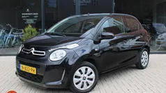Gebruikt 2021 Citroën C1 Feel Hatchback | € 8.450 (Eerlijke prijs)