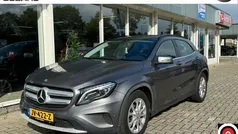 Grijs Gebruikt 2015 Mercedes GLA200 Prestige SUV | € 16.499 (Super prijs)
