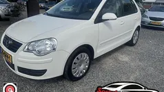 Gebruikt 2008 VW Polo Comfortline Hatchback | € 2.200 (Eerlijke prijs)