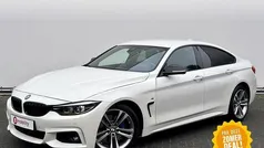 Wit Gebruikt 2019 BMW 418 Executive Coupé | € 22.695 (Eerlijke prijs)