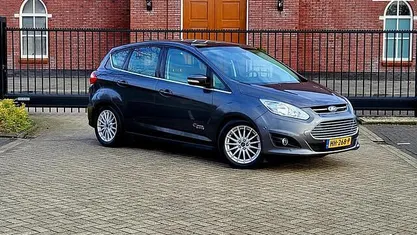 Occasion Ford C-MAX Titanium 137 PK (100 kW) 2015 MPV