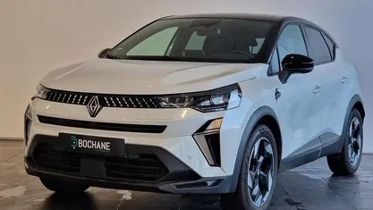 Occasion Renault Captur Techno 2025 SUV