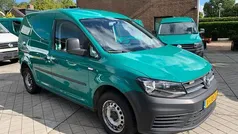 Gebruikt 2019 VW Caddy Trendline MPV | € 7.000 (Goede deal)