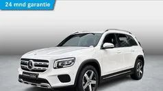 Wit Gebruikt 2021 Mercedes GLB180 Business SUV | € 37.950 (Eerlijke prijs)