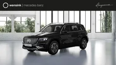 Gebruikt 2025 Mercedes GLB180 Edition SUV | € 53.844 (Super prijs)