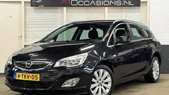 Gebruikt 2012 Opel Astra Sport Stationwagen | € 6.495 (Eerlijke prijs)