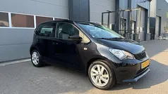 Zwart Gebruikt 2015 Seat Mii Style Hatchback | € 5.995 (Eerlijke prijs)