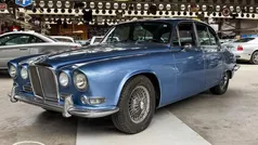 Jaguar 420