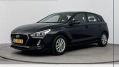(pae) Gebruikt 2018 Hyundai i30 Comfort Hatchback | € 14.900 (Eerlijke prijs)