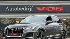 Gebruikt 2021 Audi Q7 S-Line SUV | € 47.900 (Super prijs)