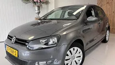 Gebruikt 2012 VW Polo Comfortline Hatchback | € 6.950 (Eerlijke prijs)