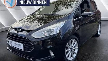 Occasion Ford B-MAX Titanium 101 PK (74 kW) 2017 MPV