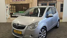 Gebruikt 2008 Opel Agila Enjoy Hatchback | € 4.950 (Goede deal)