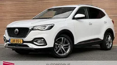 Wit Gebruikt 2022 MG EHS SUV | € 21.700 (Eerlijke prijs)