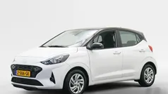 Wit Gebruikt 2024 Hyundai i10 Comfort Hatchback | € 17.940 (Eerlijke prijs)