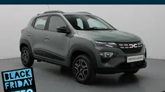 Gebruikt 2023 Dacia Spring Essentiel Hatchback | € 11.790 (Eerlijke prijs)