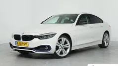 Gebruikt 2018 BMW 430 Executive Coupé | € 25.895 (Super prijs)