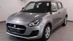 Grijs Gebruikt 2022 Suzuki Swift Comfort Hatchback | € 16.294 (Eerlijke prijs)