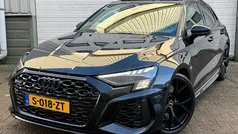 Gebruikt 2022 Audi RS3 Sportback Performance Hatchback | € 60.900 (Goede deal)