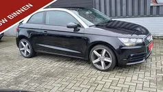 Gebruikt 2011 Audi A1 Admired Hatchback | € 6.450 (Super prijs)