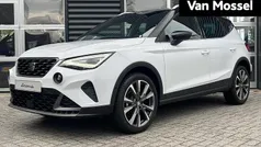 Gebruikt 2024 Seat Arona FR SUV | € 27.944 (Eerlijke prijs)