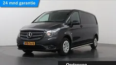 Gebruikt 2022 Mercedes Vito MPV | € 19.650 (Eerlijke prijs)