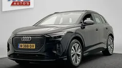 Gebruikt 2021 Audi Q4 e-tron Advanced Plus SUV | € 26.450 (Eerlijke prijs)