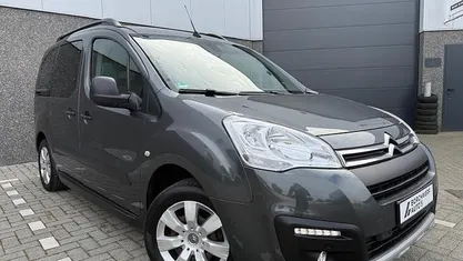 Occasion Citroën Berlingo Feel 110 PK (80 kW) 2017 MPV