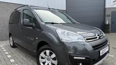 Overige Occasion 2017 Citroën Berlingo Feel MPV | € 10.499 (Eerlijke prijs)