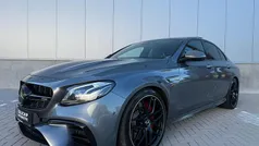 Grijs (metallic) Gebruikt 2020 Mercedes S63 AMG AMG Sedan | € 79.995 (Super prijs)