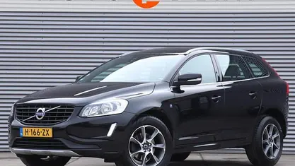 Occasion 2016 Volvo XC60 Ocean Race SUV | € 13.950 (Eerlijke prijs)