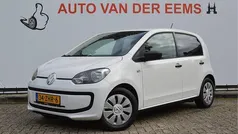 Gebruikt 2012 VW up! take up! Hatchback | € 3.200 (Goede deal)